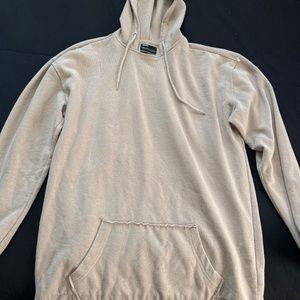Public Opinion Hoodie
